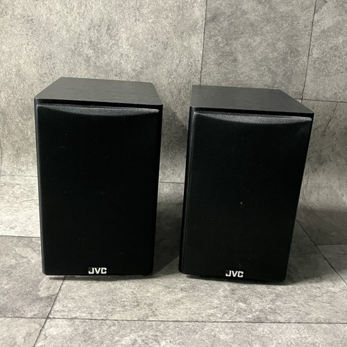 Jvc d750 speakers pair - jvc, ux-d750