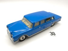 Vintage corgi toys 247 - vintage,
