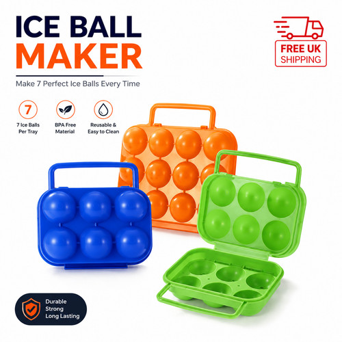 Grid egg storage box - grid,