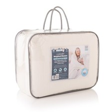 Minky Homecare Luxury Weighted