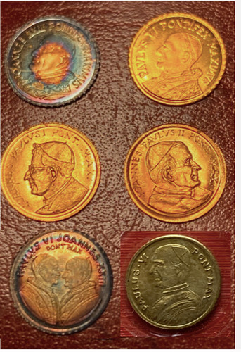 Rare vintage lot - rare,