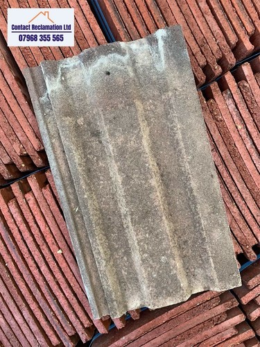 Reclaimed marley ludlow plus - ludlow,