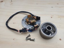 Yamaha YZ250F 06-09 ENGINE