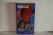 Tony Little's Gazelle Glder