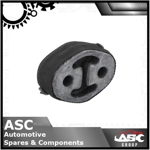 Exhaust mount rubber hanger - hanger,
