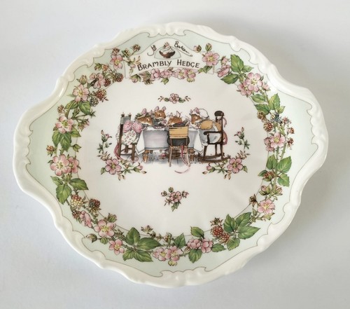Royal doulton brambly - royal,