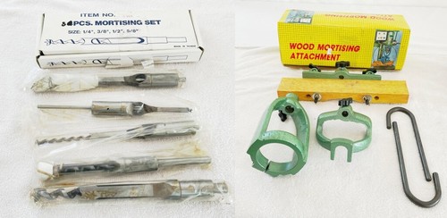 Locator bench drill for - locator,