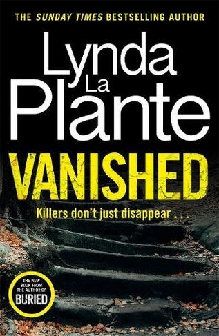 Vanished lynda plante - vanished,