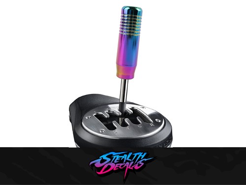 Gear shifter knob - shifter,