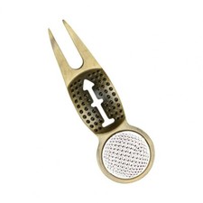 PITCH MARK REPAIR TOOL WITH