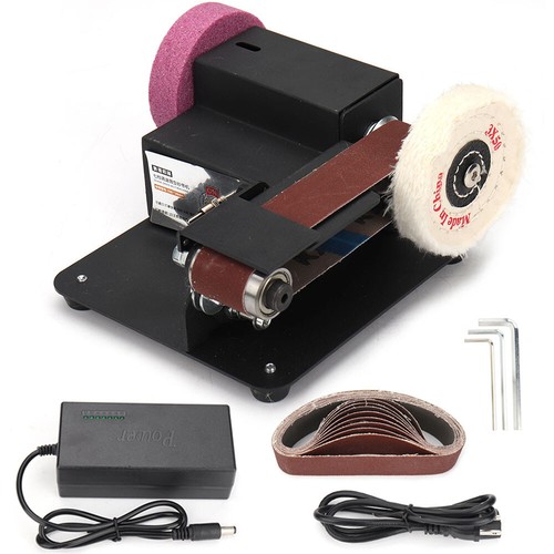180w electric bench sander - 180w,