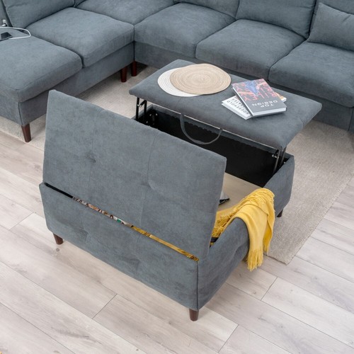 Extra lift square - lift,