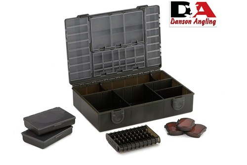 Fox edges loaded medium - fox,