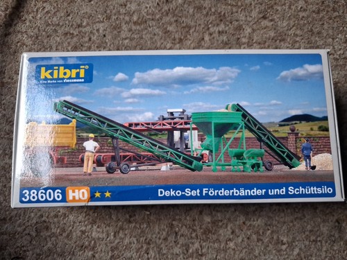 Coaling accessories oo - coaling, ho/oo