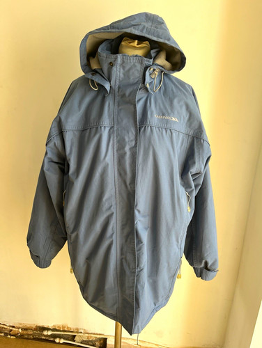 Vintage trespass dlx - trespass, men’s