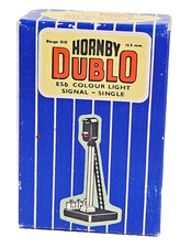 Hornby Dublo ES6 Single Home