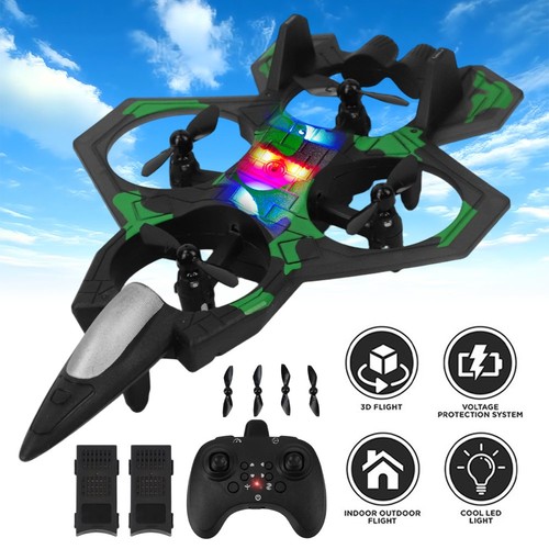 Airplane 4ghz with - 2.4ghz,