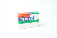 Boxed - Asahi Pentax Focusing