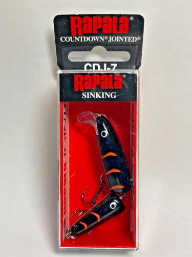 11843 rapala countdown - 11843),