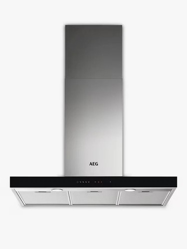 Aeg dbe5961hg chimney cooker - chimney,