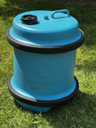 Hitch man aquaroll economy - hitch,