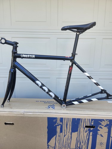 Specialized langster los - langster,
