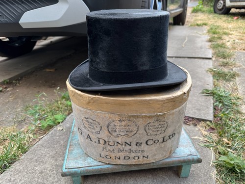 Vintage dunn co ltd - vintage,