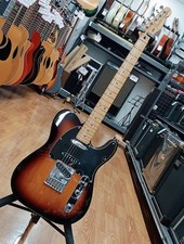 FENDER MEXICO Deluxe Nashville