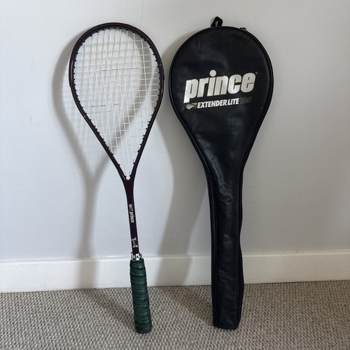 Prince extender whisper - os,