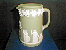 Wedgwood Vintage Jasper Ware