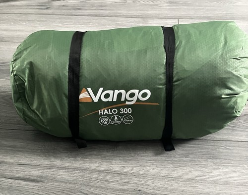 Vango halo 300 portable tent - 300,