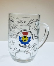 World Cup Argentina 1978 -