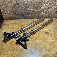 Triumph Speed Triple 1050 Fork Legs Forks Straight 2005 - 2007
