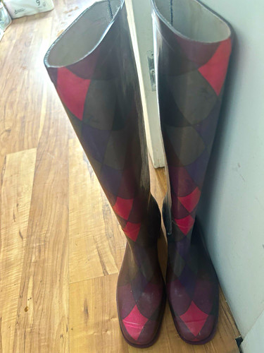 Emilio pucci pink - pucci, knee