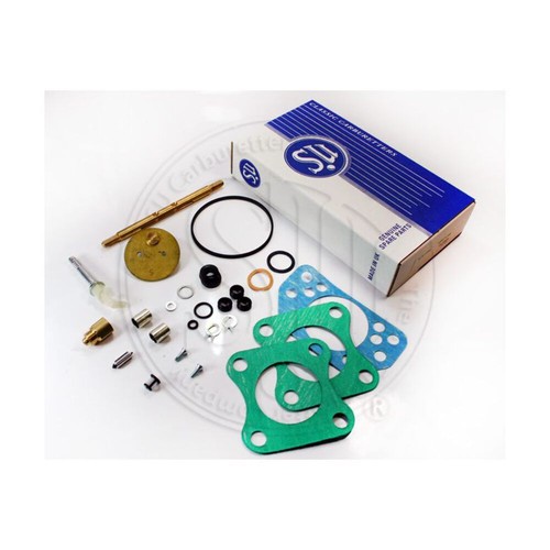 Rebuild kit for - rebuild, a