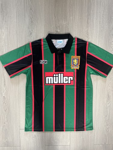 Aston villa 1993 - villa, 1993/95