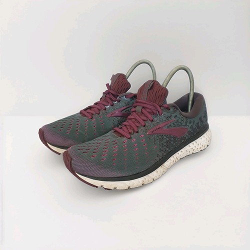 Brooks glycerin womens - 17,