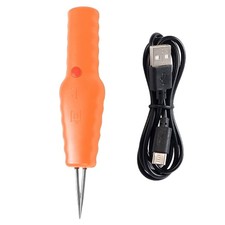 Handheld Poultry Plucker