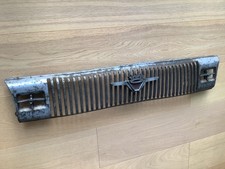 TOYOTA COROLLA KE25 METAL RADIATOR GRILLE