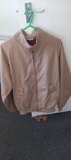 Baracuta g9 Harrington jacket