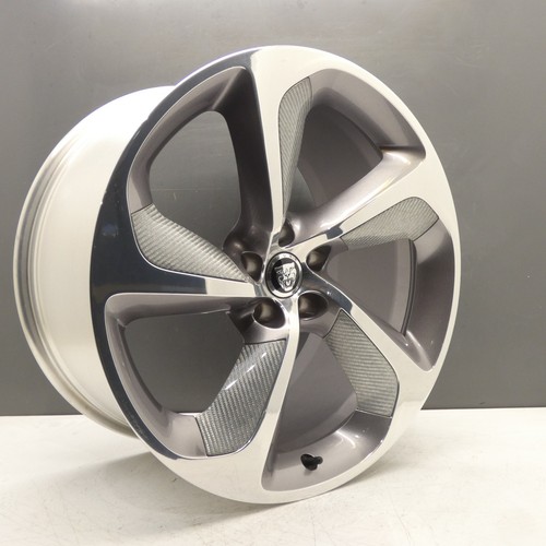 New jaguar type forged - jaguar,