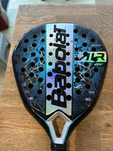 Babolat air viper 2025 - air,