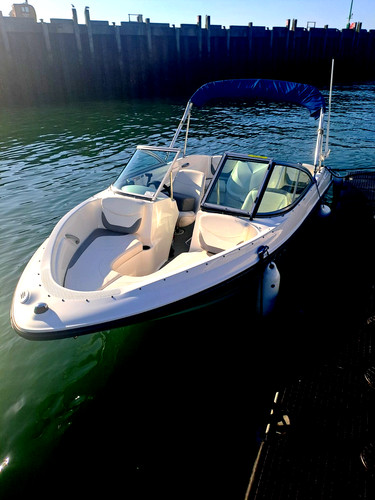 Bayliner 175 gran - 175, gt