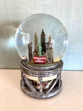 Macy’s New York Luxury Glass