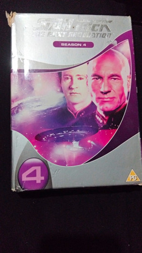 Star trek the next - trek,