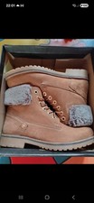 Ladies wrangler brown boots - ladies,