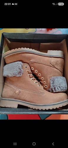 Ladies wrangler brown boots - wrangler,