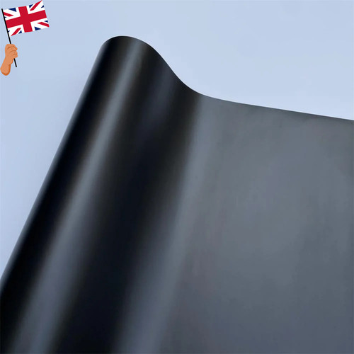 Metallic chrome vinyl car wrap - car,
