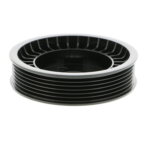 Vaico power steering pump - pump, belt