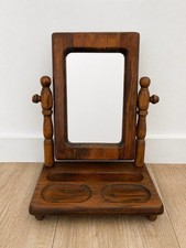 Vintage Retro Rustic Wooden